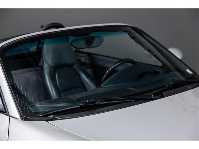 2004 Porsche Boxster (CC-2121467) for sale in Lebanon, Tennessee