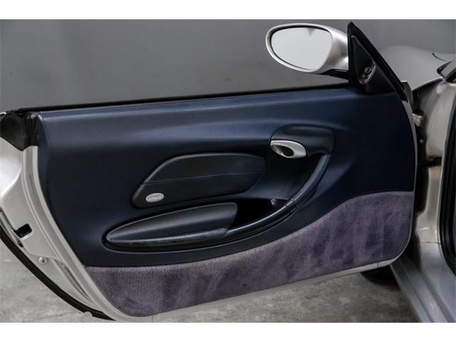 2004 Porsche Boxster (CC-2121467) for sale in Lebanon, Tennessee