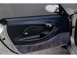 2004 Porsche Boxster (CC-2121467) for sale in Lebanon, Tennessee