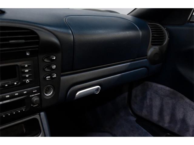 2004 Porsche Boxster (CC-2121467) for sale in Lebanon, Tennessee