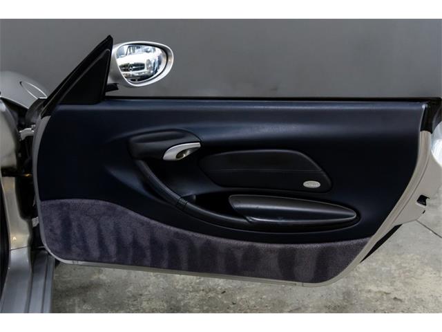 2004 Porsche Boxster (CC-2121467) for sale in Lebanon, Tennessee