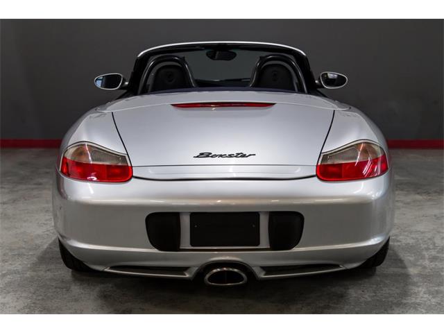 2004 Porsche Boxster (CC-2121467) for sale in Lebanon, Tennessee