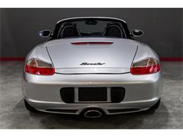 2004 Porsche Boxster (CC-2121467) for sale in Lebanon, Tennessee