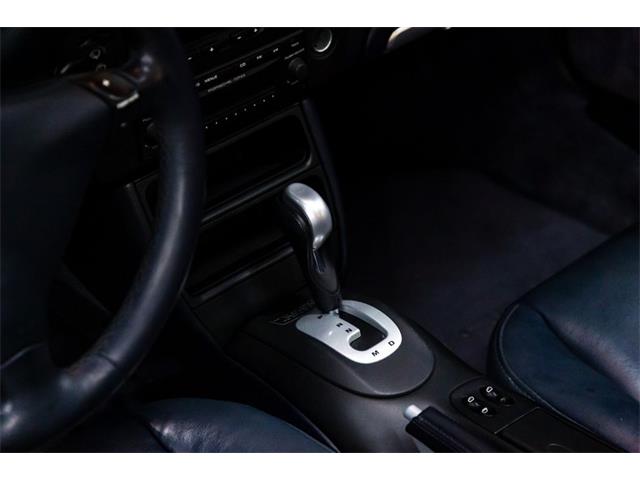 2004 Porsche Boxster (CC-2121467) for sale in Lebanon, Tennessee