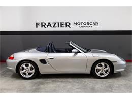 2004 Porsche Boxster (CC-2121467) for sale in Lebanon, Tennessee