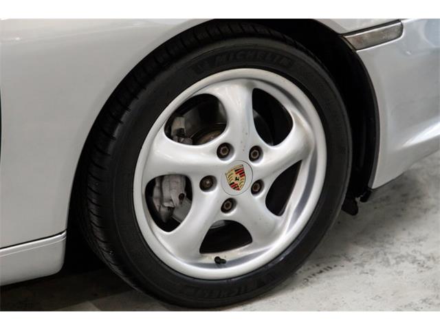 2004 Porsche Boxster (CC-2121467) for sale in Lebanon, Tennessee