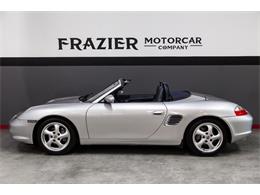 2004 Porsche Boxster (CC-2121467) for sale in Lebanon, Tennessee