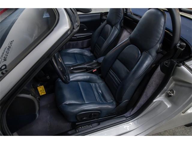 2004 Porsche Boxster (CC-2121467) for sale in Lebanon, Tennessee