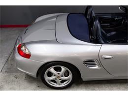 2004 Porsche Boxster (CC-2121467) for sale in Lebanon, Tennessee
