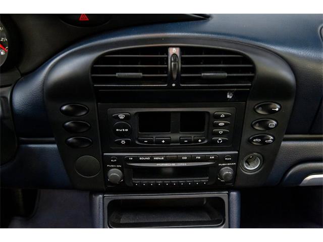 2004 Porsche Boxster (CC-2121467) for sale in Lebanon, Tennessee