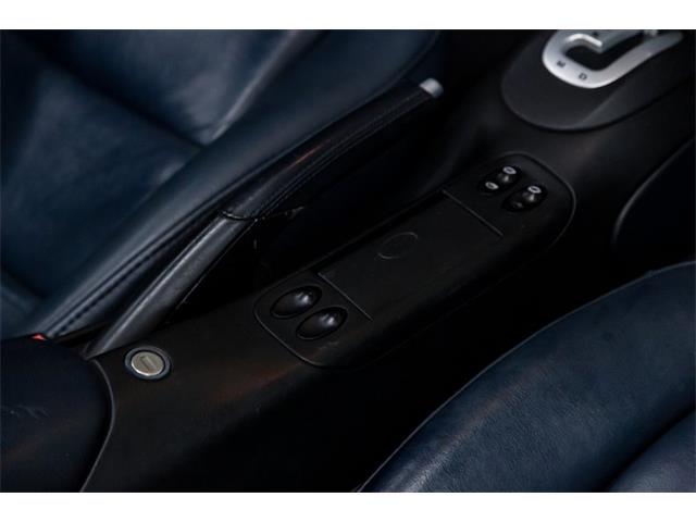 2004 Porsche Boxster (CC-2121467) for sale in Lebanon, Tennessee