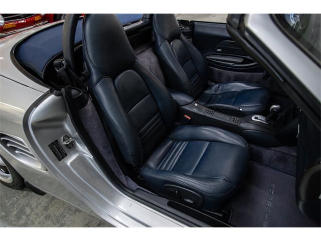 2004 Porsche Boxster (CC-2121467) for sale in Lebanon, Tennessee