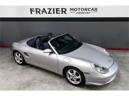 2004 Porsche Boxster (CC-2121467) for sale in Lebanon, Tennessee