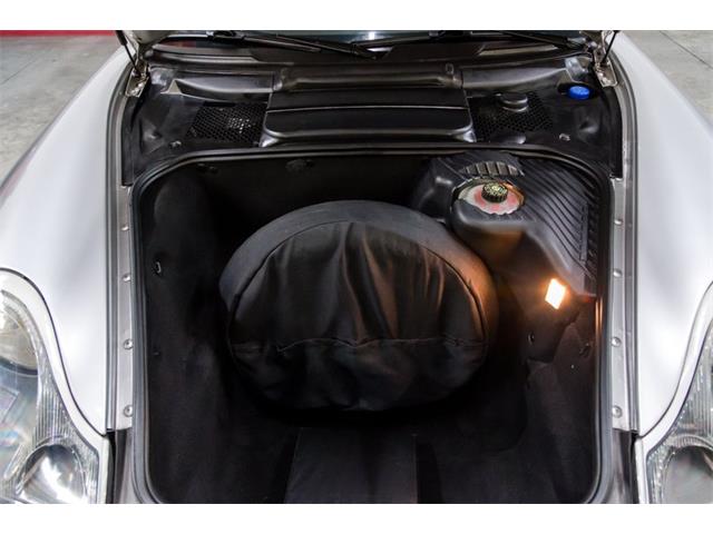 2004 Porsche Boxster (CC-2121467) for sale in Lebanon, Tennessee