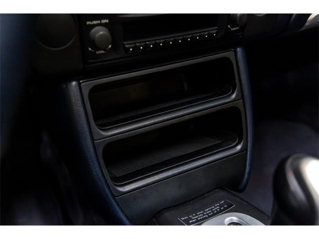 2004 Porsche Boxster (CC-2121467) for sale in Lebanon, Tennessee