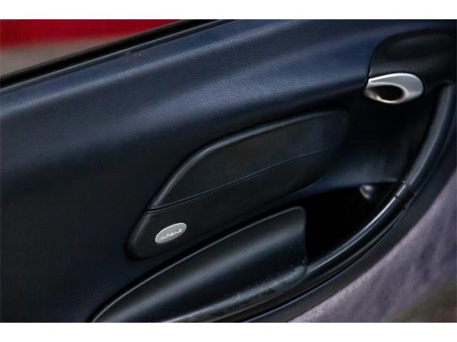 2004 Porsche Boxster (CC-2121467) for sale in Lebanon, Tennessee