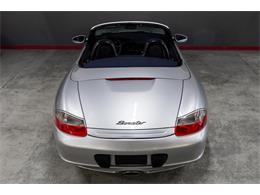 2004 Porsche Boxster (CC-2121467) for sale in Lebanon, Tennessee