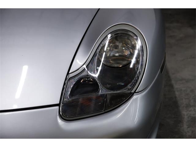 2004 Porsche Boxster (CC-2121467) for sale in Lebanon, Tennessee