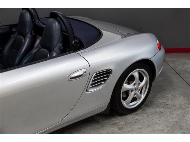2004 Porsche Boxster (CC-2121467) for sale in Lebanon, Tennessee