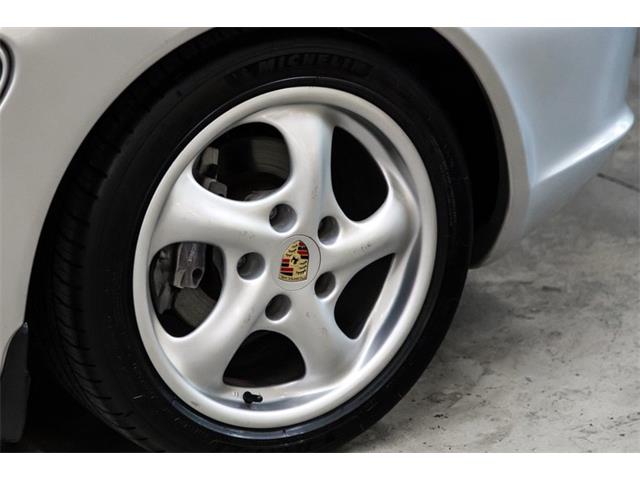 2004 Porsche Boxster (CC-2121467) for sale in Lebanon, Tennessee