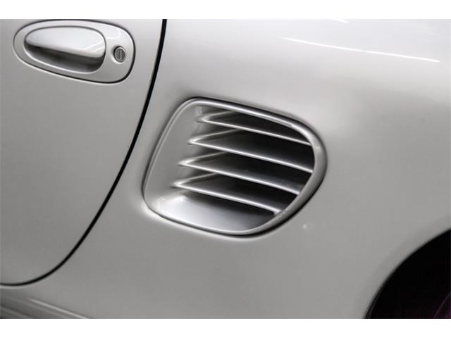 2004 Porsche Boxster (CC-2121467) for sale in Lebanon, Tennessee
