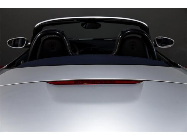 2004 Porsche Boxster (CC-2121467) for sale in Lebanon, Tennessee