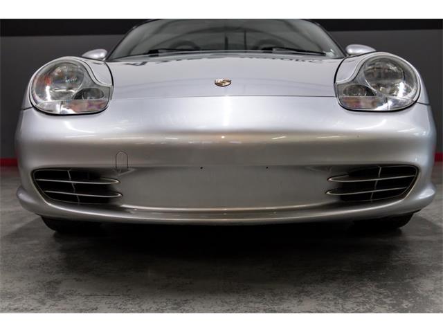 2004 Porsche Boxster (CC-2121467) for sale in Lebanon, Tennessee