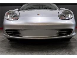 2004 Porsche Boxster (CC-2121467) for sale in Lebanon, Tennessee
