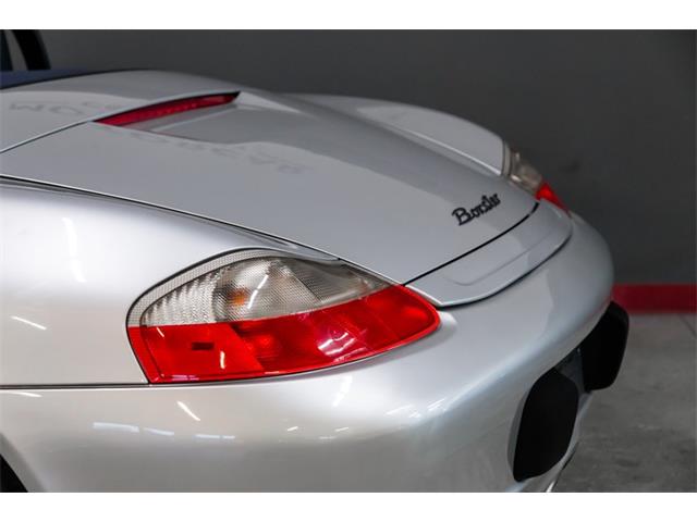 2004 Porsche Boxster (CC-2121467) for sale in Lebanon, Tennessee