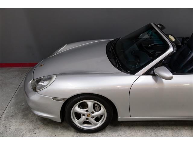 2004 Porsche Boxster (CC-2121467) for sale in Lebanon, Tennessee