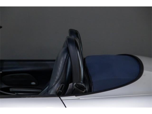 2004 Porsche Boxster (CC-2121467) for sale in Lebanon, Tennessee
