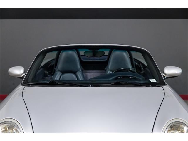2004 Porsche Boxster (CC-2121467) for sale in Lebanon, Tennessee