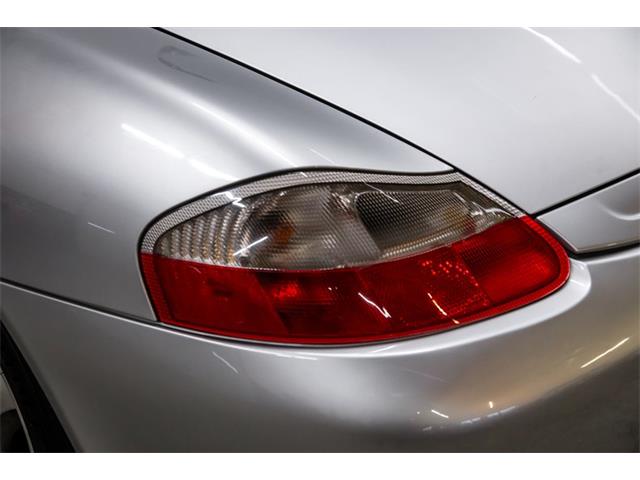 2004 Porsche Boxster (CC-2121467) for sale in Lebanon, Tennessee