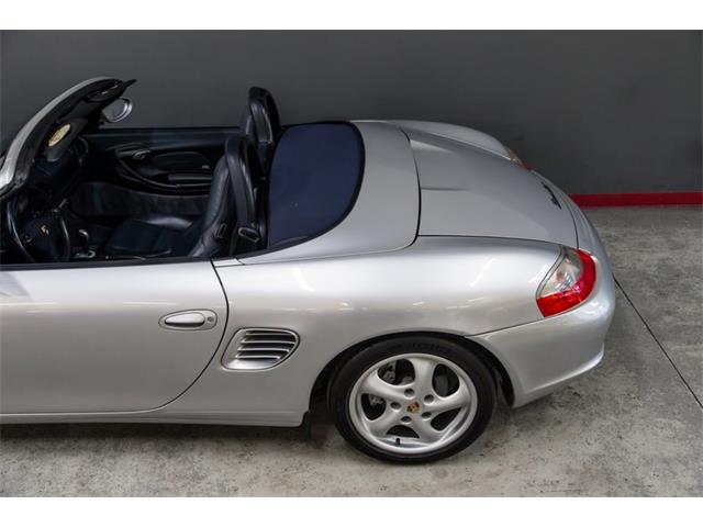2004 Porsche Boxster (CC-2121467) for sale in Lebanon, Tennessee