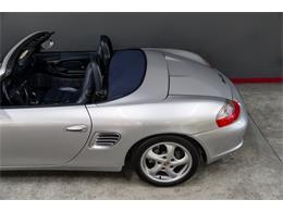 2004 Porsche Boxster (CC-2121467) for sale in Lebanon, Tennessee