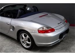 2004 Porsche Boxster (CC-2121467) for sale in Lebanon, Tennessee