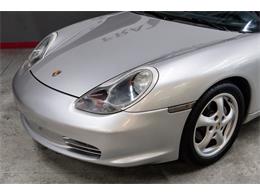 2004 Porsche Boxster (CC-2121467) for sale in Lebanon, Tennessee