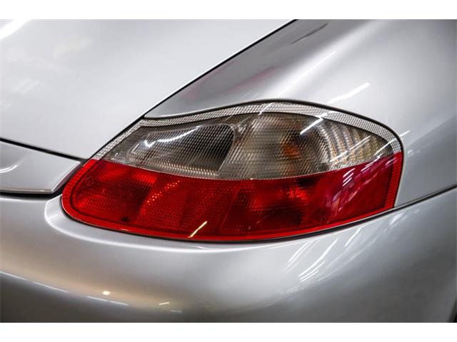 2004 Porsche Boxster (CC-2121467) for sale in Lebanon, Tennessee
