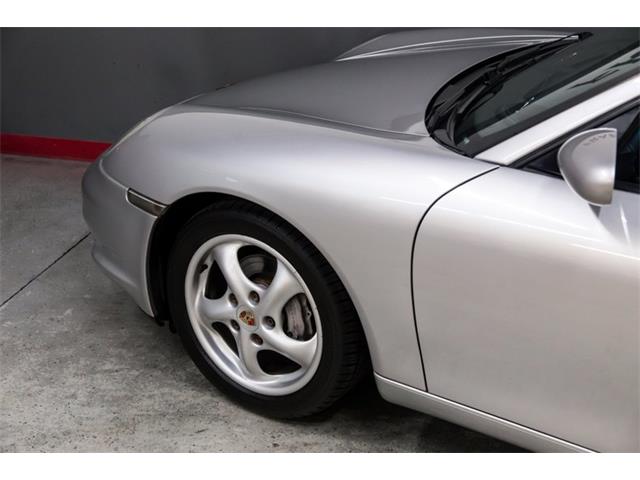 2004 Porsche Boxster (CC-2121467) for sale in Lebanon, Tennessee