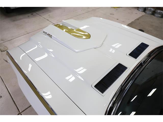 1969 Oldsmobile 442 (CC-2121468) for sale in St. Louis, Missouri