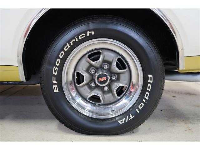 1969 Oldsmobile 442 (CC-2121468) for sale in St. Louis, Missouri
