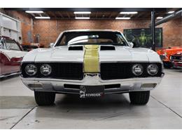 1969 Oldsmobile 442 (CC-2121468) for sale in St. Louis, Missouri