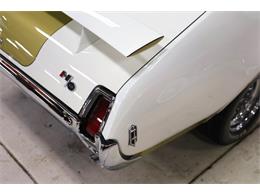 1969 Oldsmobile 442 (CC-2121468) for sale in St. Louis, Missouri