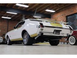 1969 Oldsmobile 442 (CC-2121468) for sale in St. Louis, Missouri