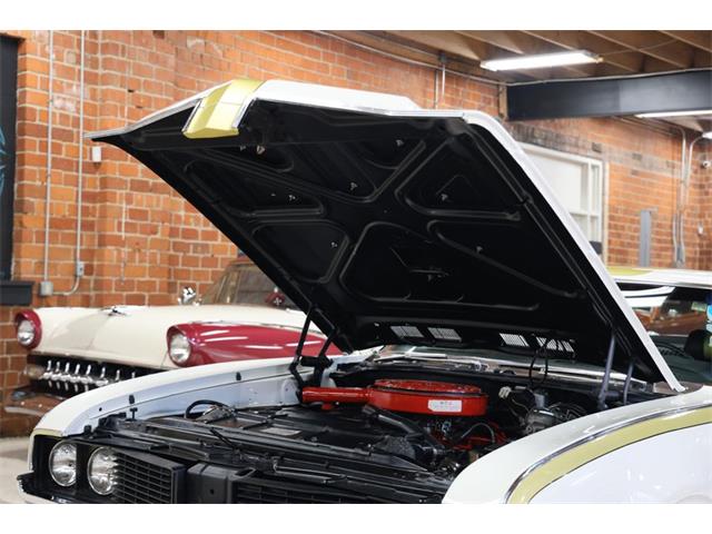 1969 Oldsmobile 442 (CC-2121468) for sale in St. Louis, Missouri
