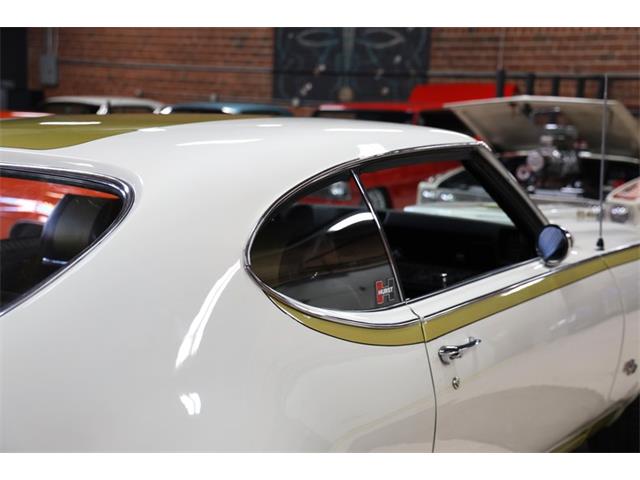 1969 Oldsmobile 442 (CC-2121468) for sale in St. Louis, Missouri