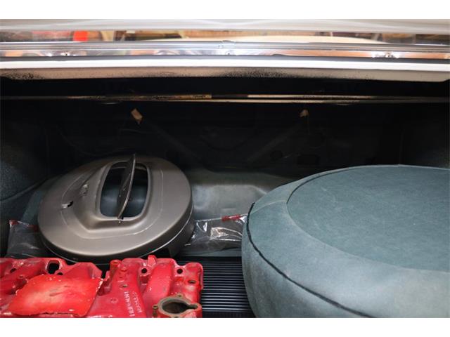 1969 Oldsmobile 442 (CC-2121468) for sale in St. Louis, Missouri