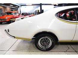 1969 Oldsmobile 442 (CC-2121468) for sale in St. Louis, Missouri