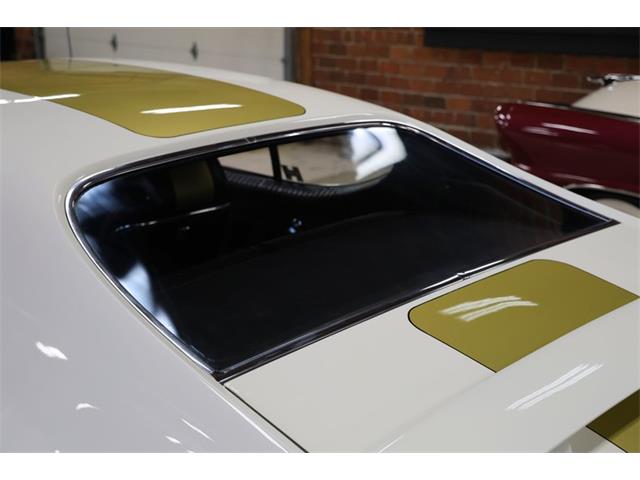 1969 Oldsmobile 442 (CC-2121468) for sale in St. Louis, Missouri