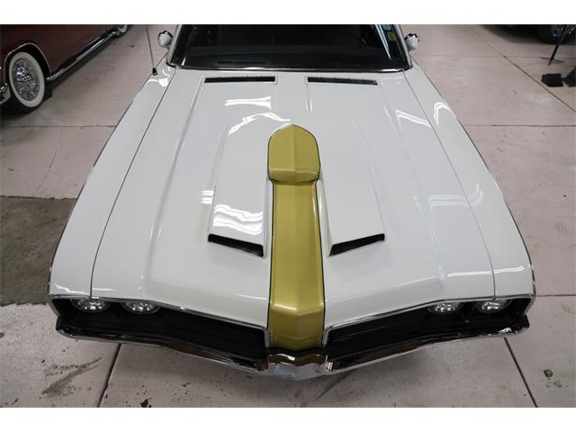 1969 Oldsmobile 442 (CC-2121468) for sale in St. Louis, Missouri
